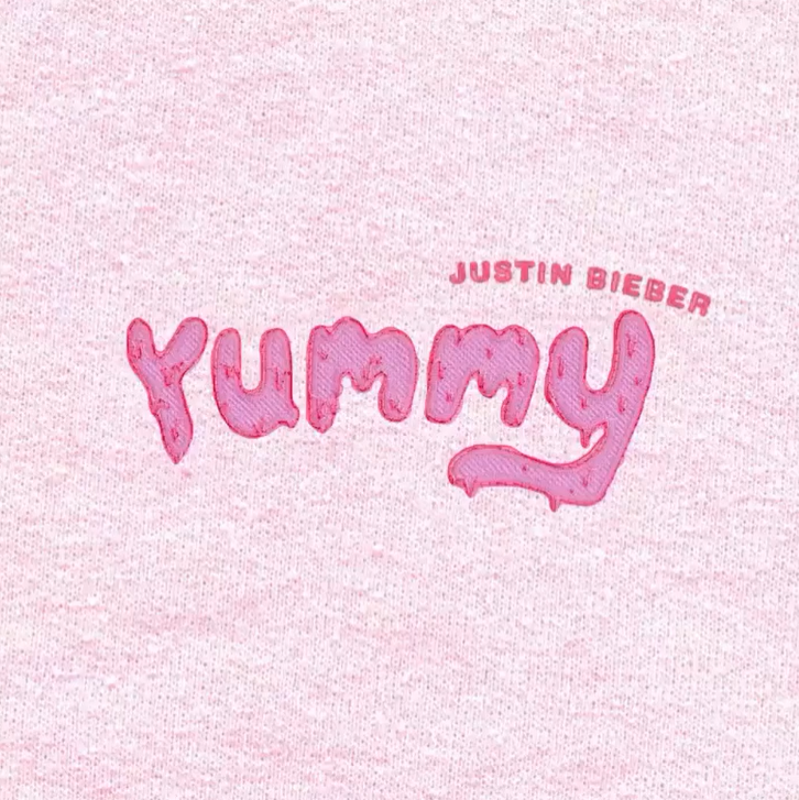 Justin Bieber – Yummy